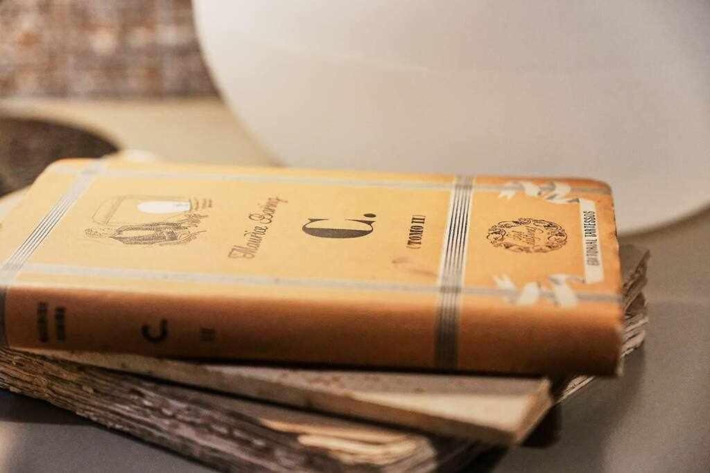 פונטה-ודרה Apartamento Mariscal מראה חיצוני תמונה