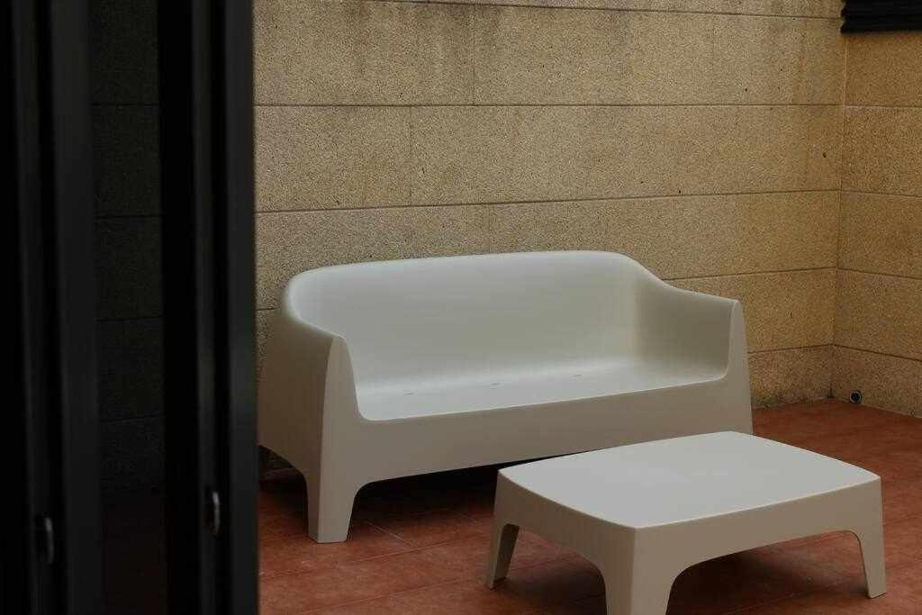 פונטה-ודרה Apartamento Mariscal מראה חיצוני תמונה